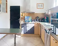 Maison, 115 m²