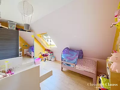 Maison, 92 m²