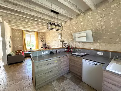 Maison, 83 m²