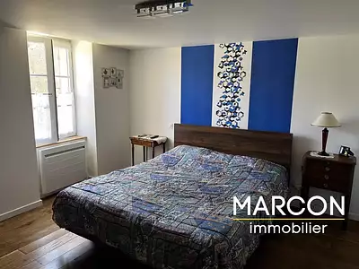 Maison, 144 m²
