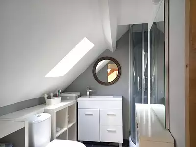 Maison, 79 m²
