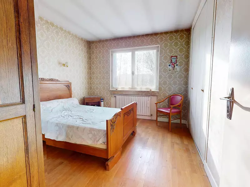 Maison, 160 m²