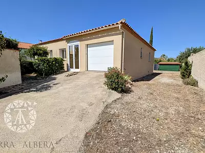 Maison, 92 m²
