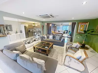 Appartement, 103,29 m²