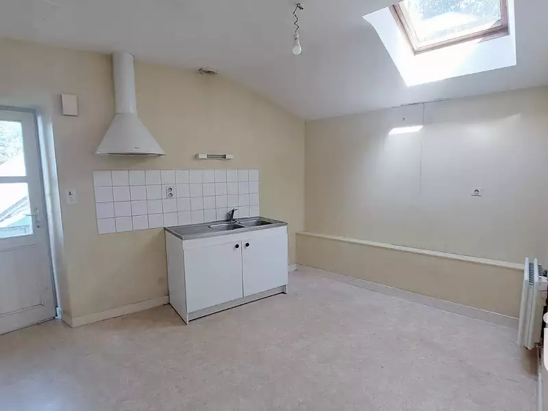 Appartement, 68 m²