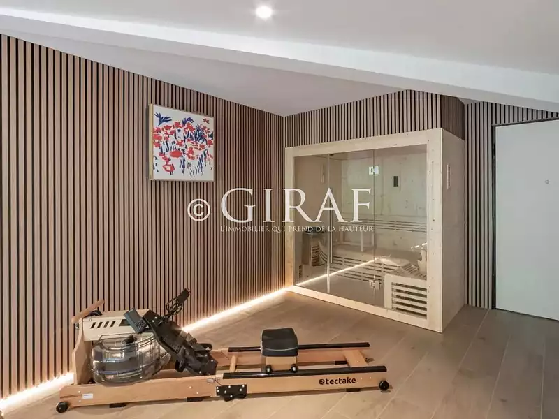 Maison, 260 m²
