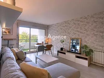 Appartement, 55 m²