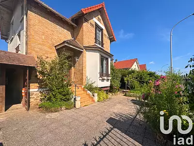 Maison, 70 m²