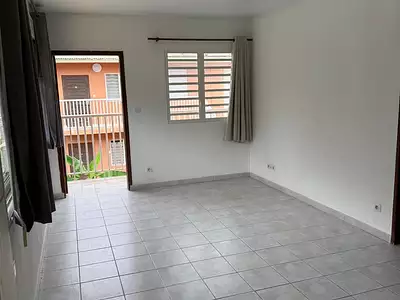 Appartement, 36 m²