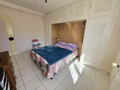 Maison, 100 m²