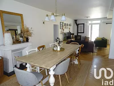 Maison, 165 m²