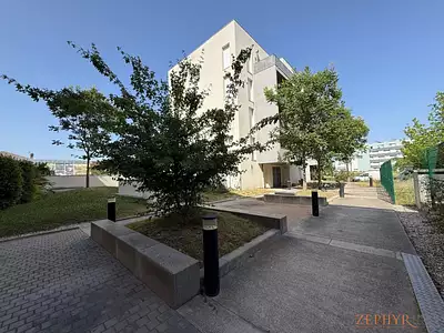 Appartement, 61,4 m²