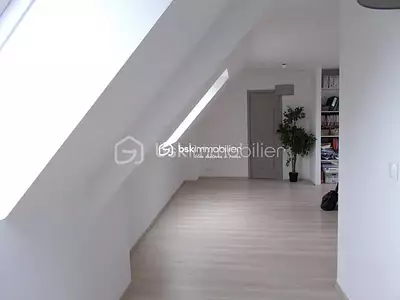 Maison, 160 m²