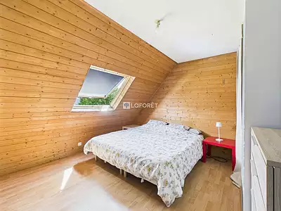 Maison, 112 m²