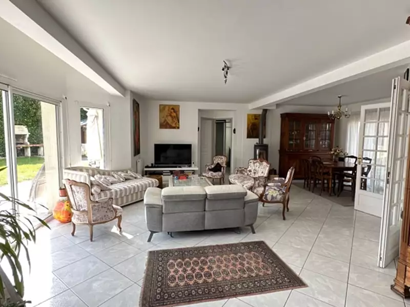 Maison, 142 m²