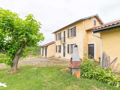Maison, 113 m²