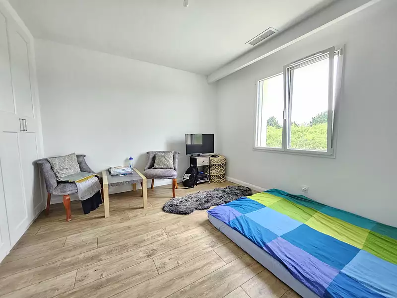 Maison, 145 m²