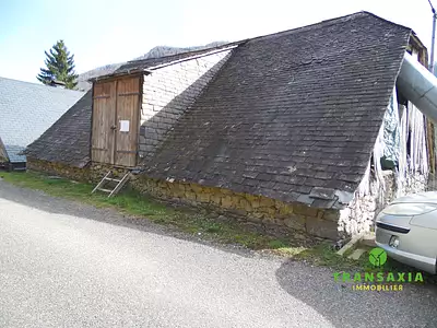 Maison, 85 m²