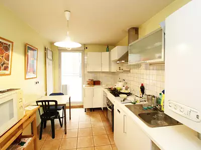 Appartement, 106,22 m²