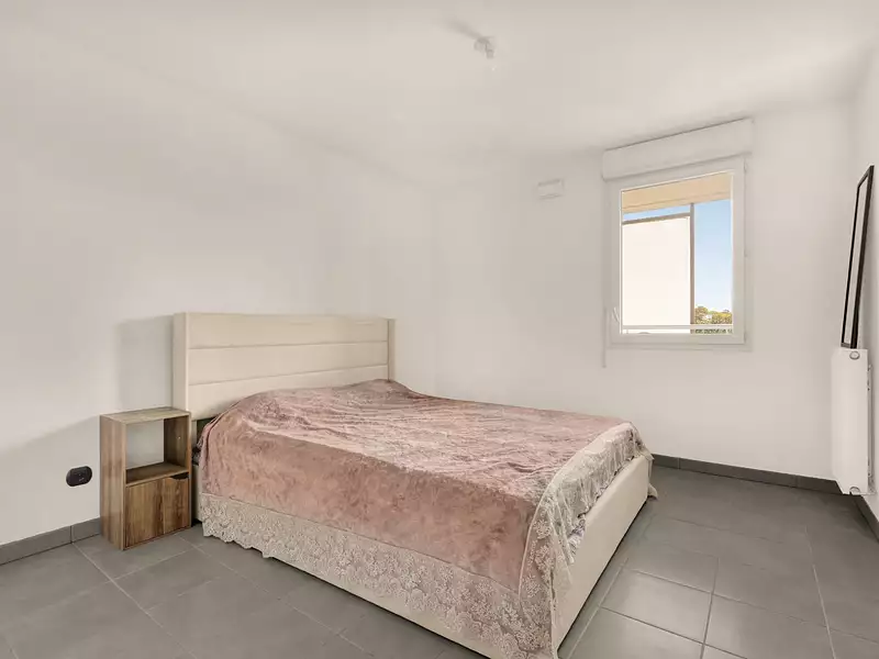 Appartement, 61 m²