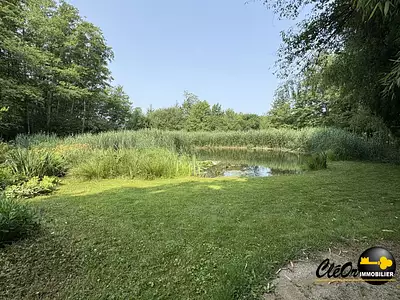 Maison, 35 m²