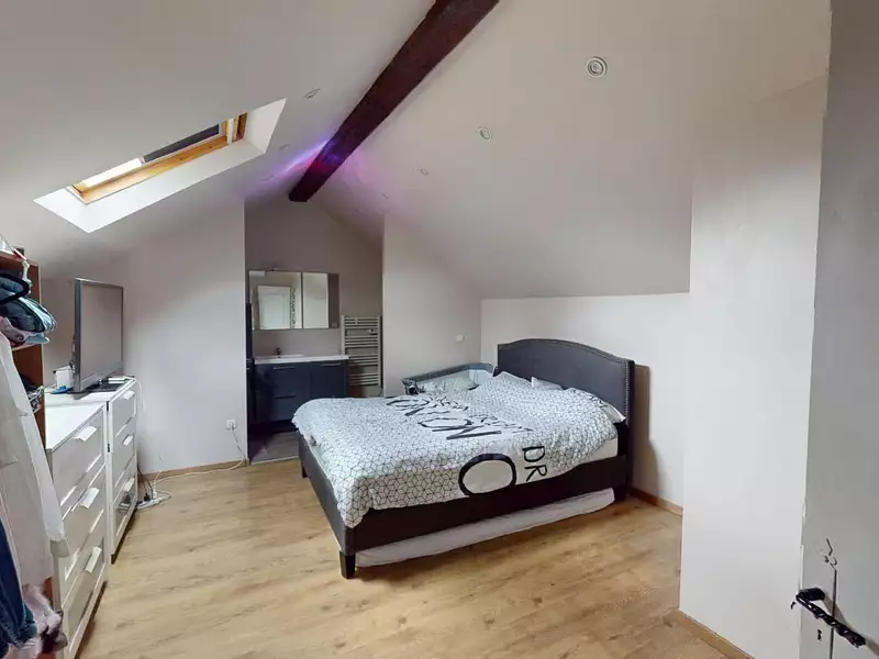 Maison, 125 m²