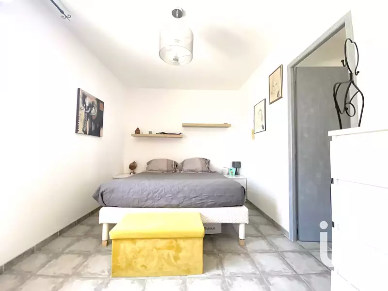 Maison, 100 m²