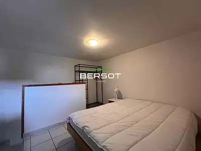 Appartement, 58,14 m²