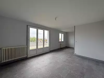 Appartement, 85,75 m²