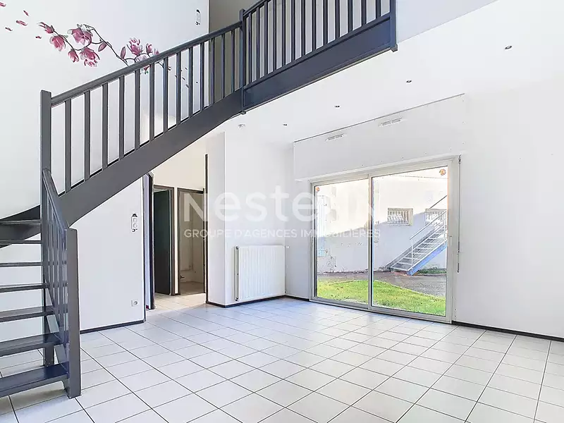 Appartement, 75,21 m²
