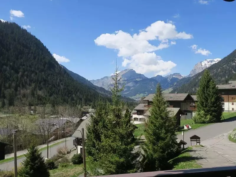 Appartement, 33,74 m²