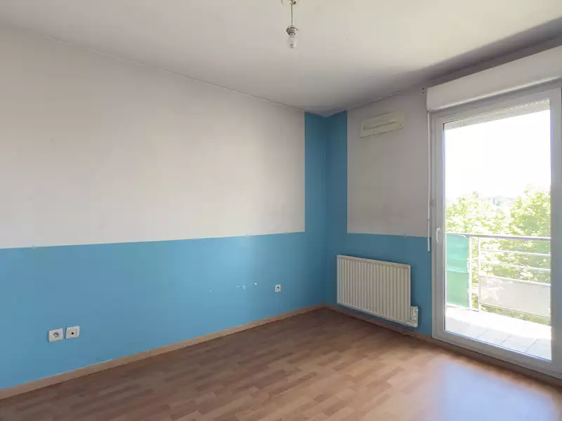 Appartement, 93,74 m²