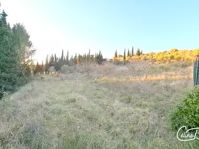 Terrain, 2 347 m²