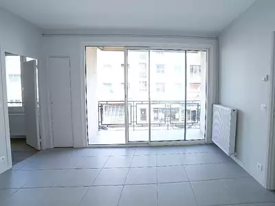 Appartement, 38,09 m²