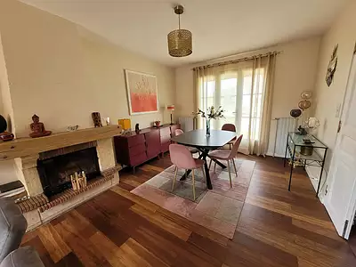 Maison, 150 m²