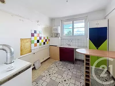 Appartement, 68,7 m²