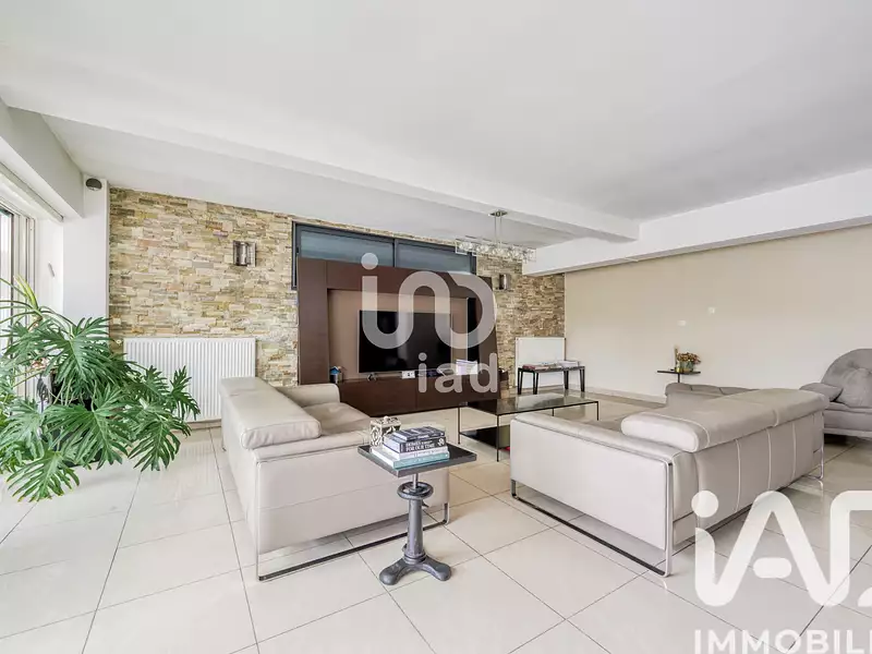 Appartement, 263 m²