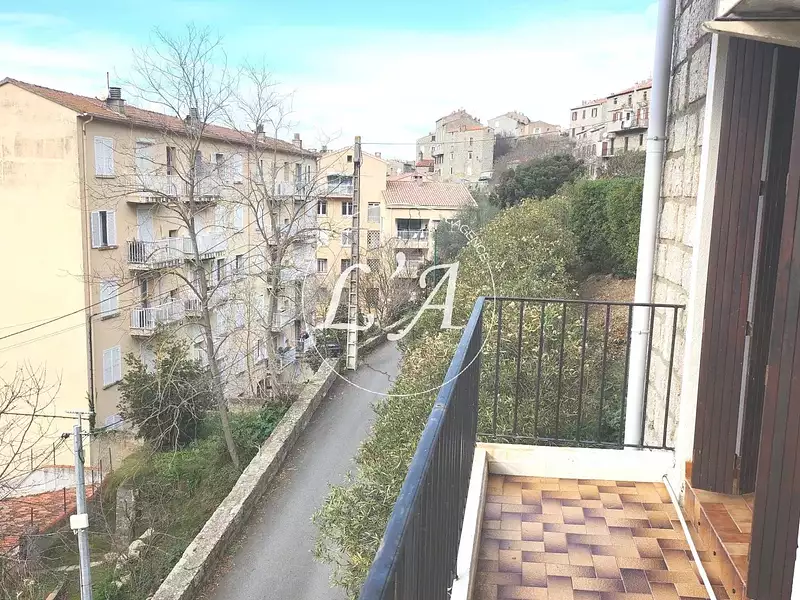 Appartement, 87,76 m²