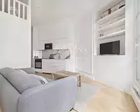 Appartement, 27,11 m²