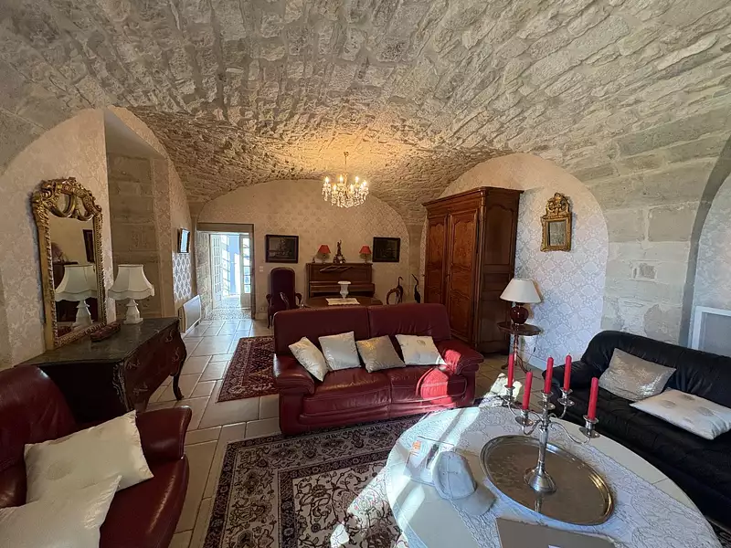 Maison, 450 m²