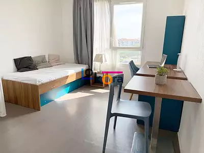 Appartement, 18 m²