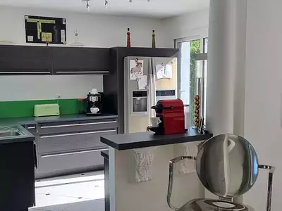 Maison, 161 m²
