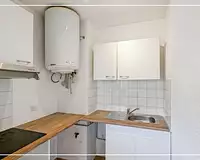 Appartement, 25 m²