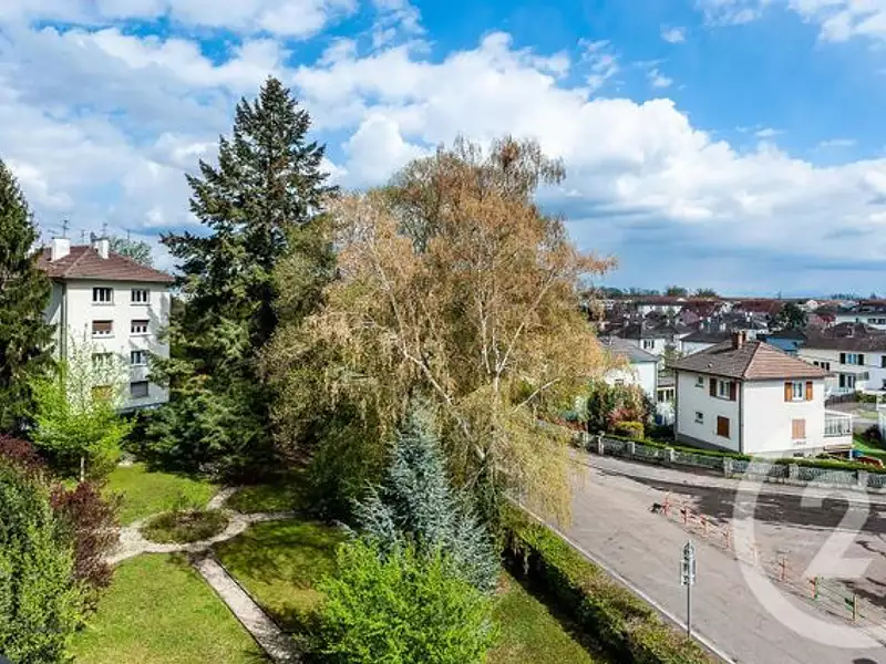 Appartement, 68,6 m²