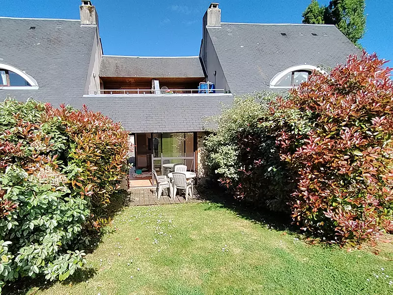 Appartement, 35,22 m²