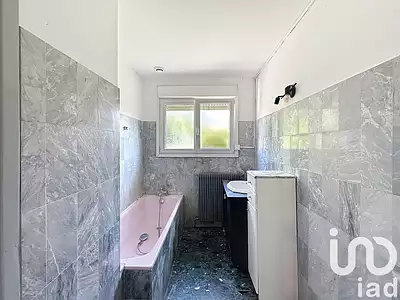 Maison, 135 m²