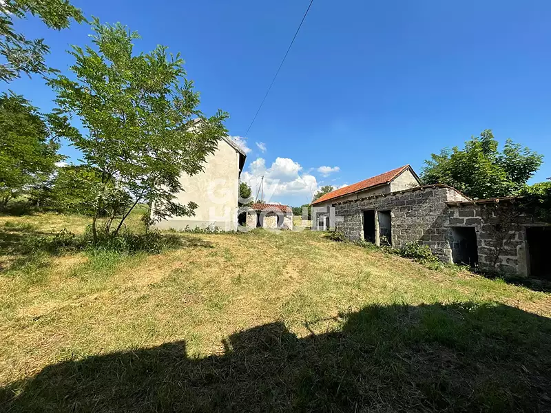 Maison, 70 m²