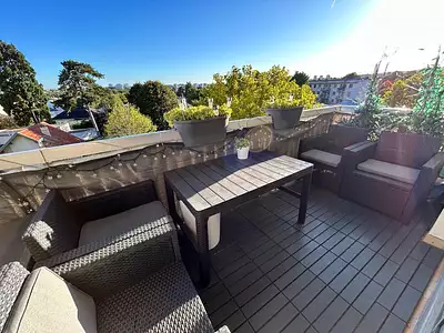 Appartement, 102 m²