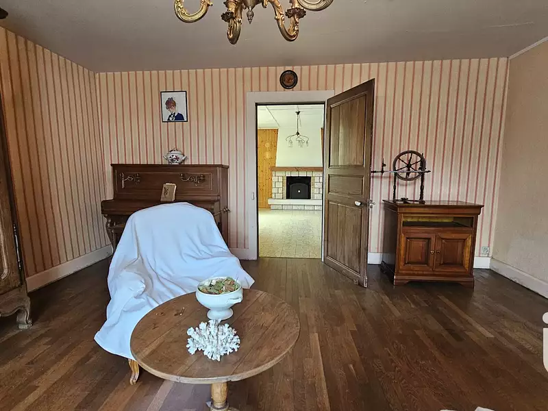 Maison, 181 m²