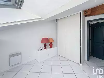 Appartement, 88 m²
